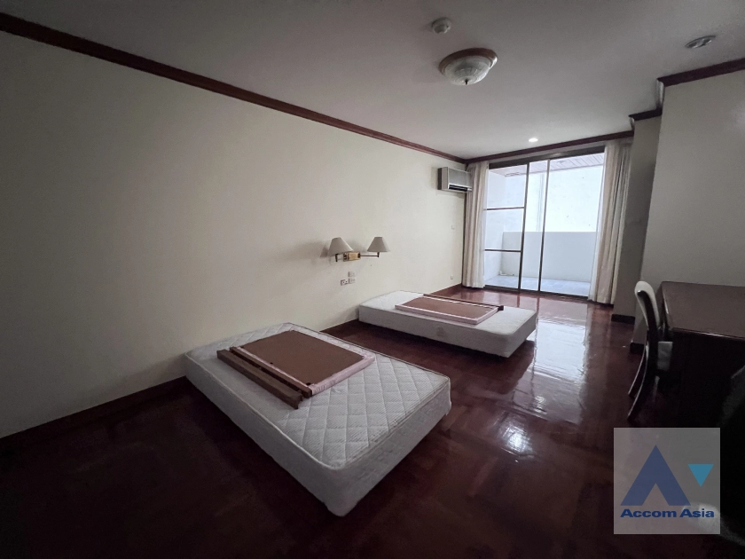 9  3 br Apartment for rent and sale in Sukhumvit ,Bangkok BTS Asok - MRT Sukhumvit at Suite For Family AA43525