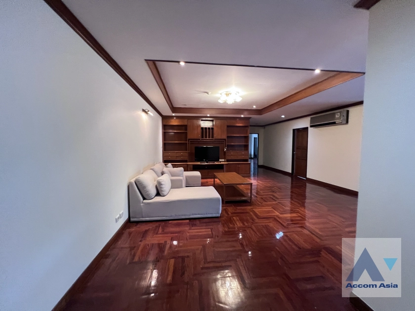  1  3 br Apartment for rent and sale in Sukhumvit ,Bangkok BTS Asok - MRT Sukhumvit at Suite For Family AA43525