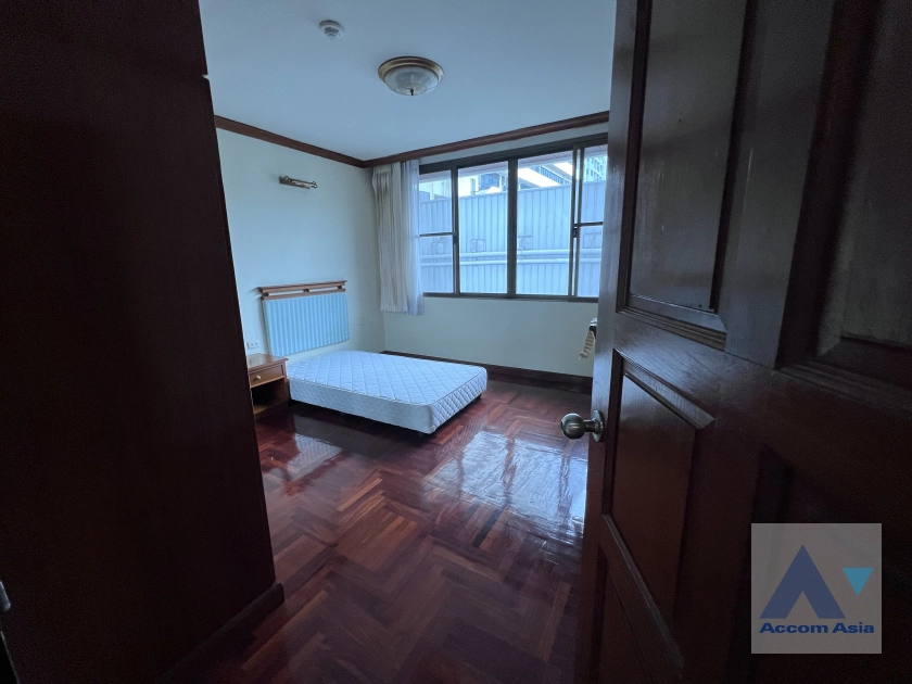 10  3 br Apartment for rent and sale in Sukhumvit ,Bangkok BTS Asok - MRT Sukhumvit at Suite For Family AA43525