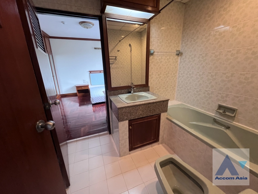 13  3 br Apartment for rent and sale in Sukhumvit ,Bangkok BTS Asok - MRT Sukhumvit at Suite For Family AA43525