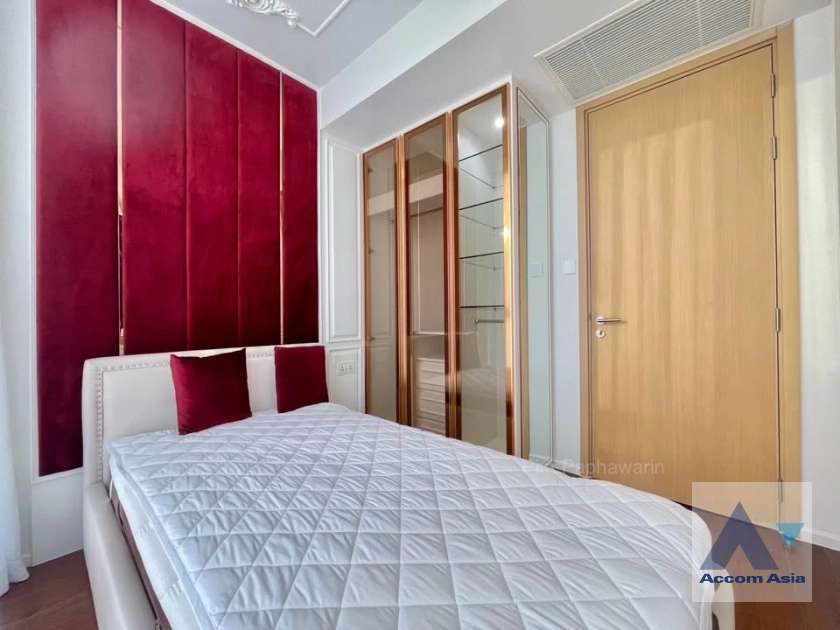 8  2 br Condominium for rent and sale in Sukhumvit ,Bangkok BTS Nana at HYDE Sukhumvit 11 AA43527