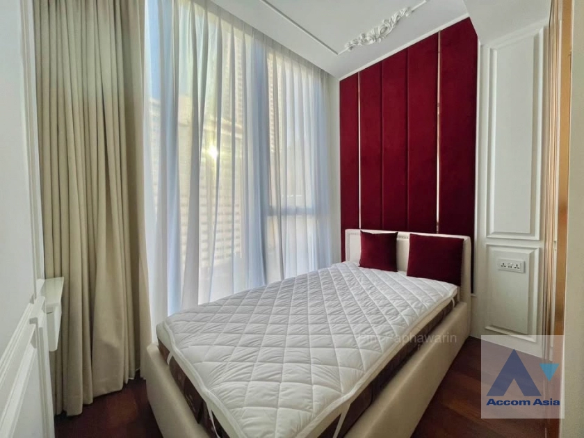 7  2 br Condominium for rent and sale in Sukhumvit ,Bangkok BTS Nana at HYDE Sukhumvit 11 AA43527