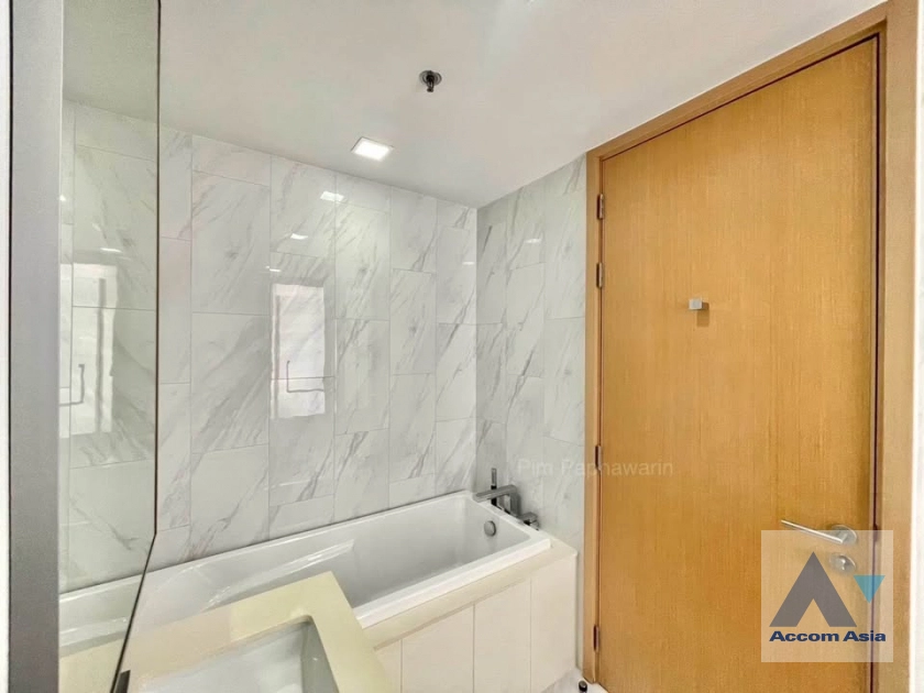 9  2 br Condominium for rent and sale in Sukhumvit ,Bangkok BTS Nana at HYDE Sukhumvit 11 AA43527