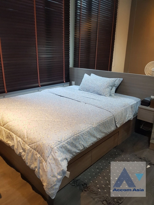 8  1 br Condominium For Rent in Sukhumvit ,Bangkok BTS Asok - MRT Sukhumvit at Edge Sukhumvit 23 Condominium AA43529