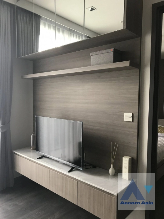 10  1 br Condominium For Rent in Sukhumvit ,Bangkok BTS Asok - MRT Sukhumvit at Edge Sukhumvit 23 Condominium AA43529