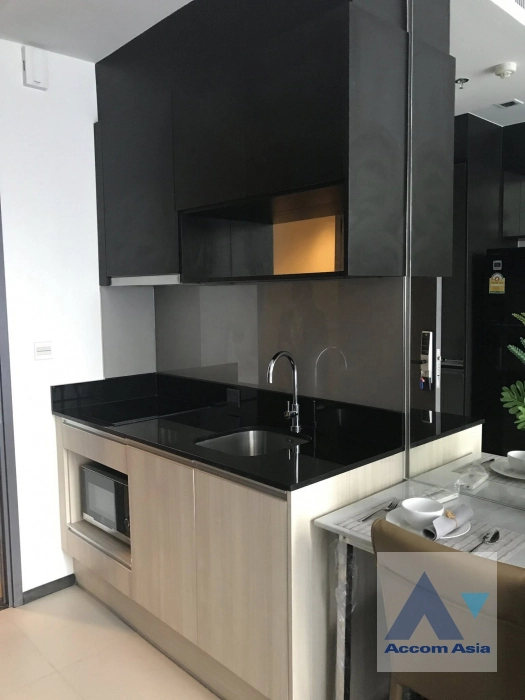 6  1 br Condominium For Rent in Sukhumvit ,Bangkok BTS Asok - MRT Sukhumvit at Edge Sukhumvit 23 Condominium AA43529