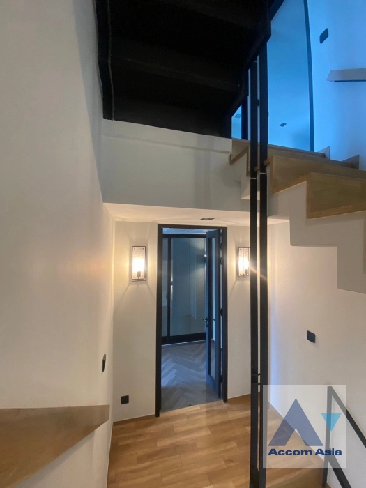 7  3 br House For Sale in Ratchadaphisek ,Bangkok MRT Ratchadaphisek at L SCAPE Ratchada 20 AA43530