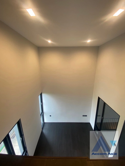 6  3 br House For Sale in Ratchadaphisek ,Bangkok MRT Ratchadaphisek at L SCAPE Ratchada 20 AA43530