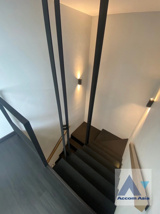 17  3 br House For Sale in Ratchadaphisek ,Bangkok MRT Ratchadaphisek at L SCAPE Ratchada 20 AA43530