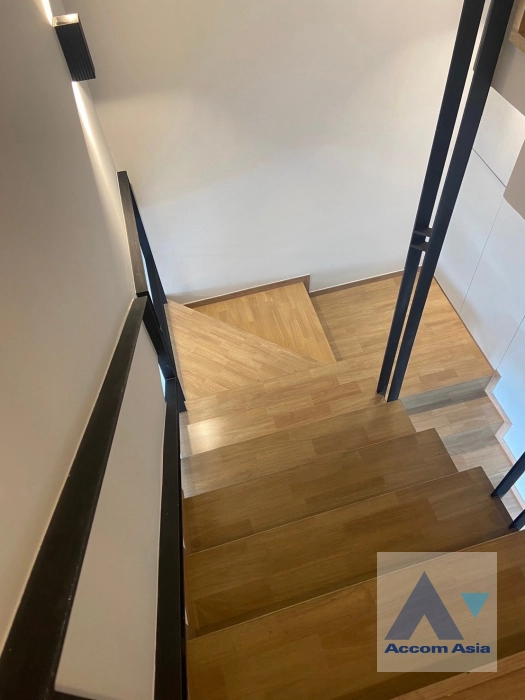 14  3 br House For Sale in Ratchadaphisek ,Bangkok MRT Ratchadaphisek at L SCAPE Ratchada 20 AA43530