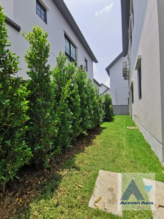 17  5 br House For Rent in Samutprakan ,Samutprakan  at Centro Bangna AA43533