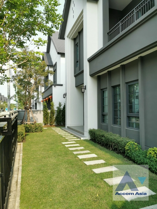 18  5 br House For Rent in Samutprakan ,Samutprakan  at Centro Bangna AA43533