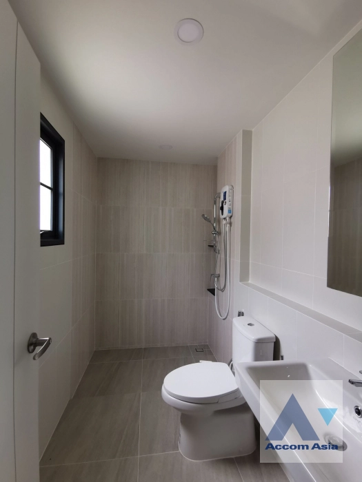 13  5 br House For Rent in Samutprakan ,Samutprakan  at Centro Bangna AA43533