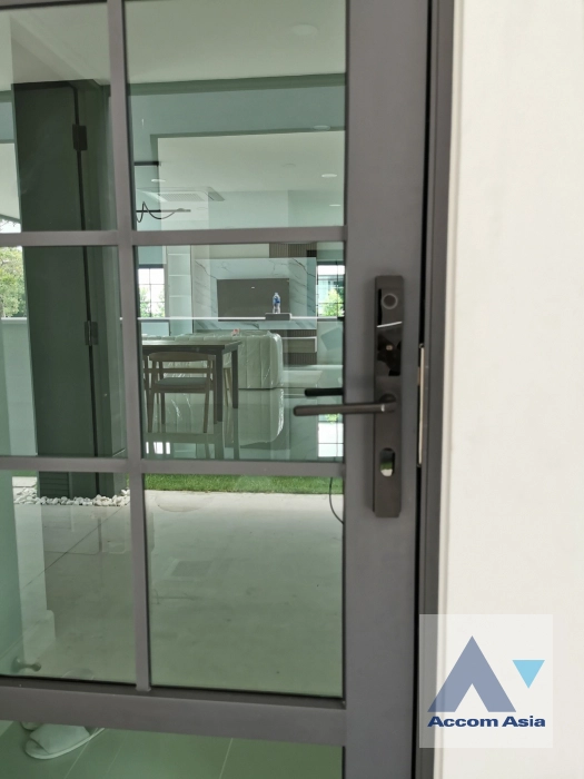 16  5 br House For Rent in Samutprakan ,Samutprakan  at Centro Bangna AA43533