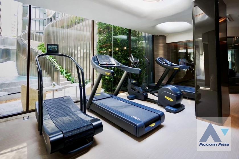 40  3 br Condominium for rent and sale in Sukhumvit ,Bangkok BTS Asok at Fynn Asoke AA43535