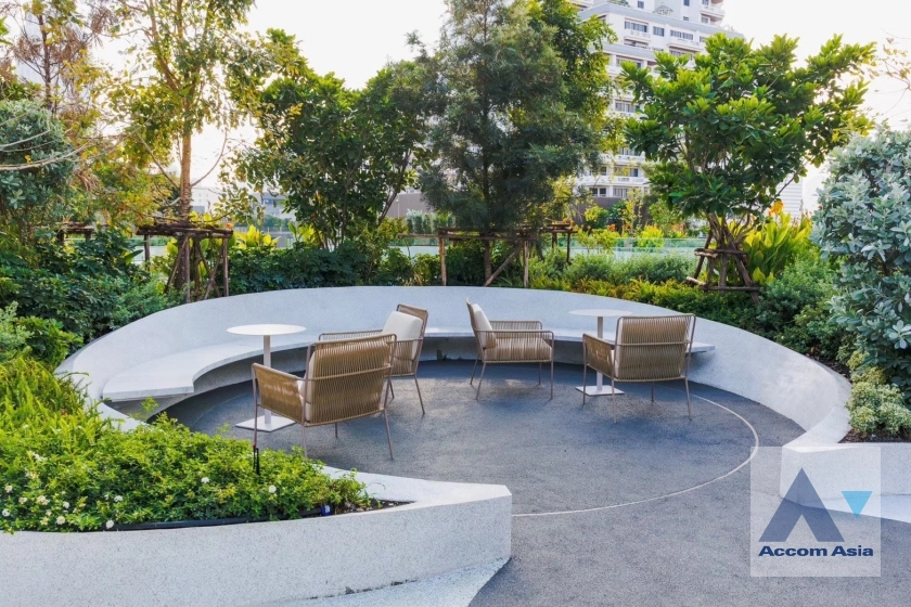 34  3 br Condominium for rent and sale in Sukhumvit ,Bangkok BTS Asok at Fynn Asoke AA43535