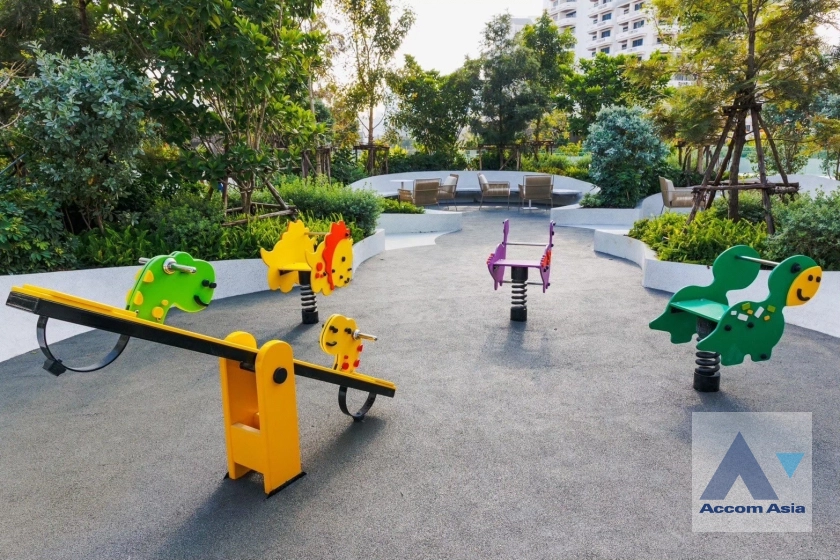 42  3 br Condominium for rent and sale in Sukhumvit ,Bangkok BTS Asok at Fynn Asoke AA43535