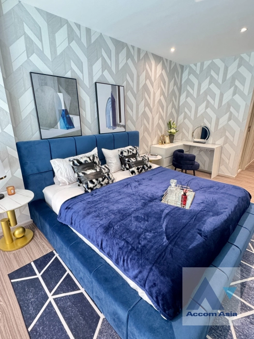 9  3 br Condominium for rent and sale in Sukhumvit ,Bangkok BTS Asok at Fynn Asoke AA43535