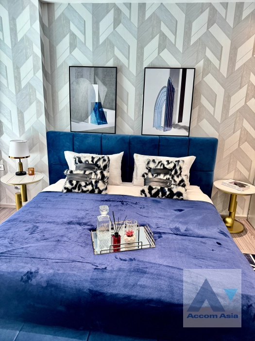 8  3 br Condominium for rent and sale in Sukhumvit ,Bangkok BTS Asok at Fynn Asoke AA43535