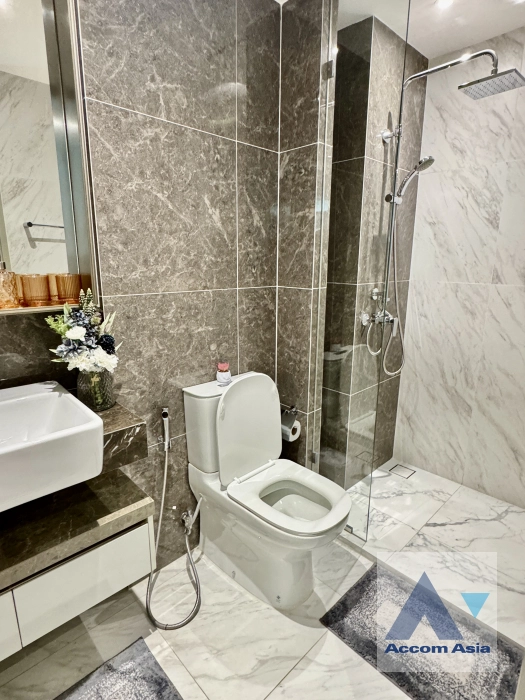 23  3 br Condominium for rent and sale in Sukhumvit ,Bangkok BTS Asok at Fynn Asoke AA43535