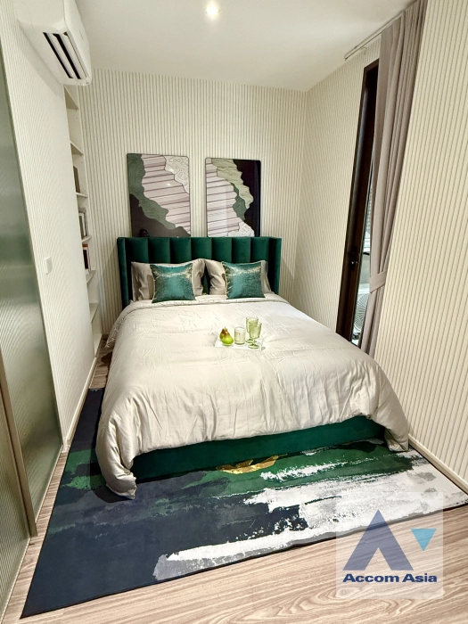 15  3 br Condominium for rent and sale in Sukhumvit ,Bangkok BTS Asok at Fynn Asoke AA43535