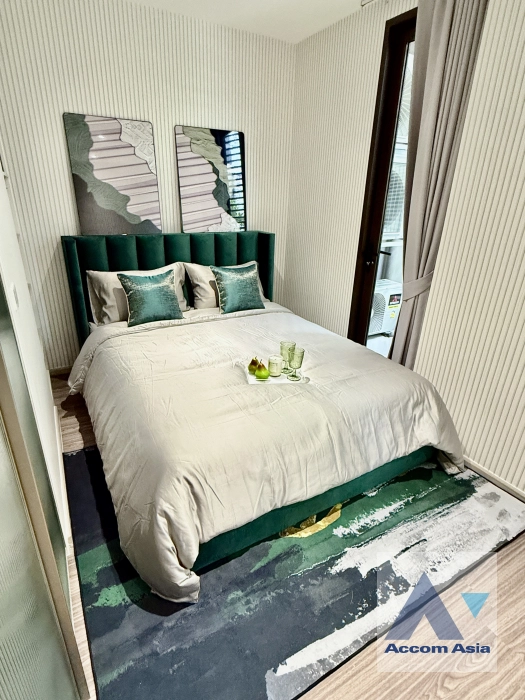 16  3 br Condominium for rent and sale in Sukhumvit ,Bangkok BTS Asok at Fynn Asoke AA43535