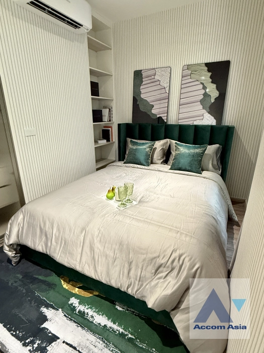 17  3 br Condominium for rent and sale in Sukhumvit ,Bangkok BTS Asok at Fynn Asoke AA43535