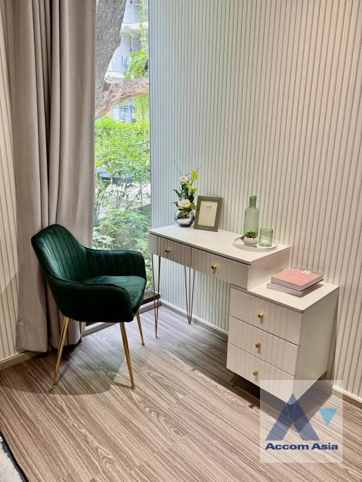 18  3 br Condominium for rent and sale in Sukhumvit ,Bangkok BTS Asok at Fynn Asoke AA43535