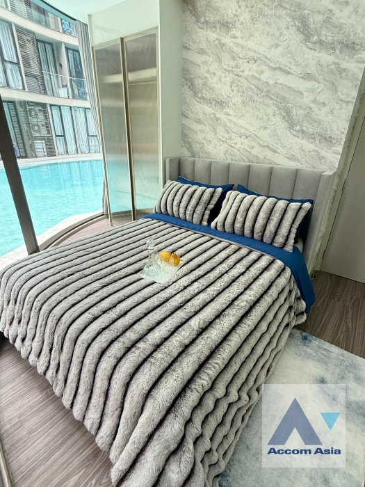19  3 br Condominium for rent and sale in Sukhumvit ,Bangkok BTS Asok at Fynn Asoke AA43535