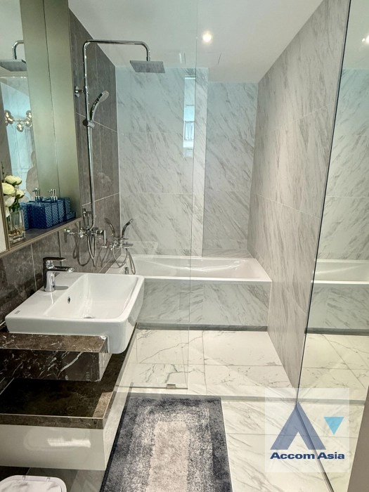 21  3 br Condominium for rent and sale in Sukhumvit ,Bangkok BTS Asok at Fynn Asoke AA43535