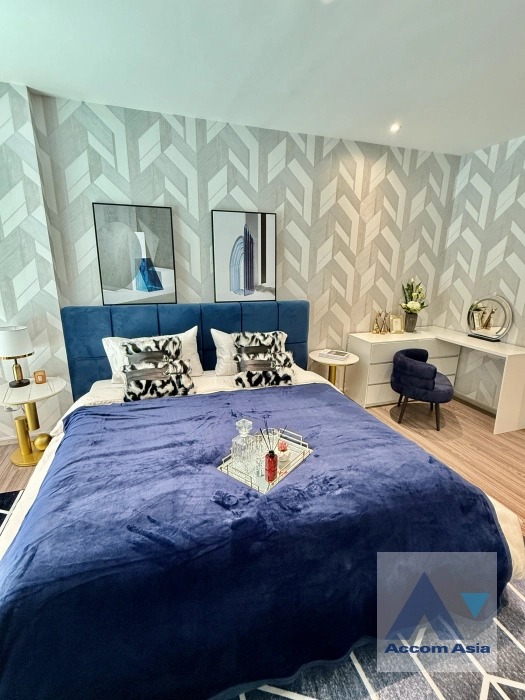 12  3 br Condominium for rent and sale in Sukhumvit ,Bangkok BTS Asok at Fynn Asoke AA43535