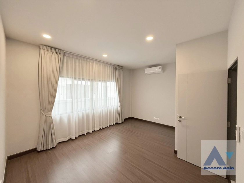 16  5 br House For Rent in Samutprakan ,Samutprakan BTS Bang Na at The City Bangna AA43537