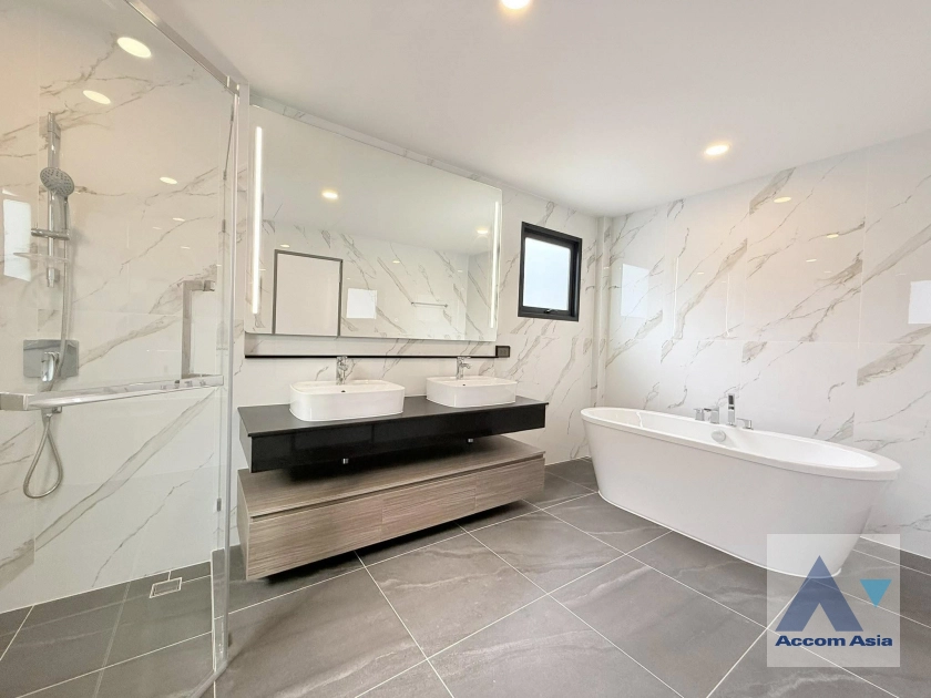 19  5 br House For Rent in Samutprakan ,Samutprakan BTS Bang Na at The City Bangna AA43537