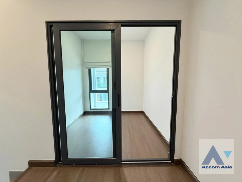 21  5 br House For Rent in Samutprakan ,Samutprakan BTS Bang Na at The City Bangna AA43537