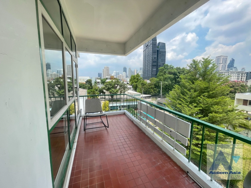  1  4 br Apartment For Rent in Sukhumvit ,Bangkok BTS Thong Lo at Fully Facilities AA43538