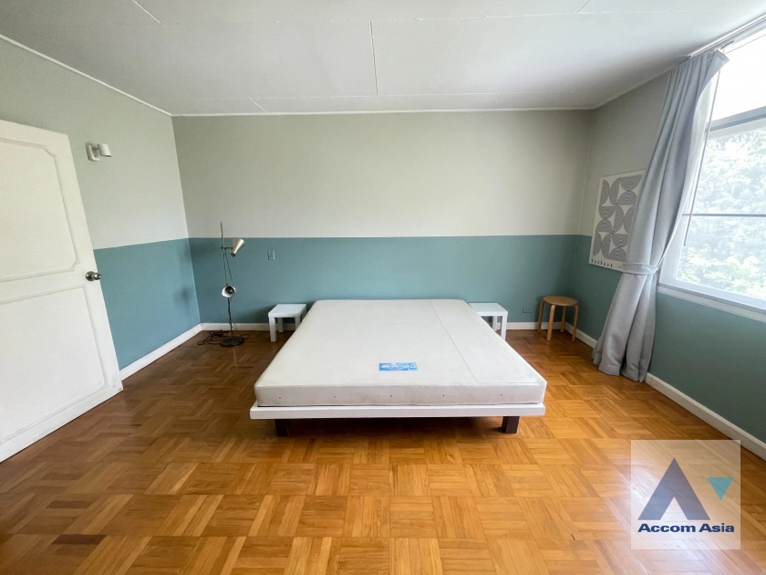 12  4 br Apartment For Rent in Sukhumvit ,Bangkok BTS Thong Lo at Fully Facilities AA43538