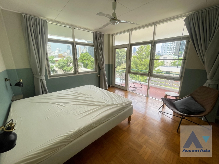13  4 br Apartment For Rent in Sukhumvit ,Bangkok BTS Thong Lo at Fully Facilities AA43538