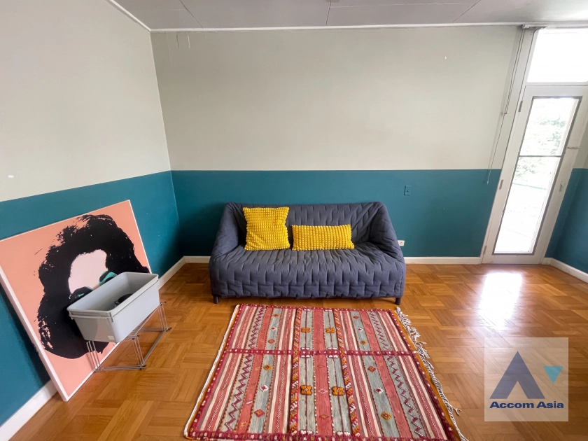 8  4 br Apartment For Rent in Sukhumvit ,Bangkok BTS Thong Lo at Fully Facilities AA43538