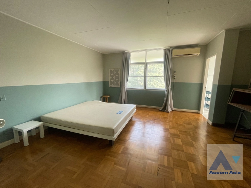 10  4 br Apartment For Rent in Sukhumvit ,Bangkok BTS Thong Lo at Fully Facilities AA43538