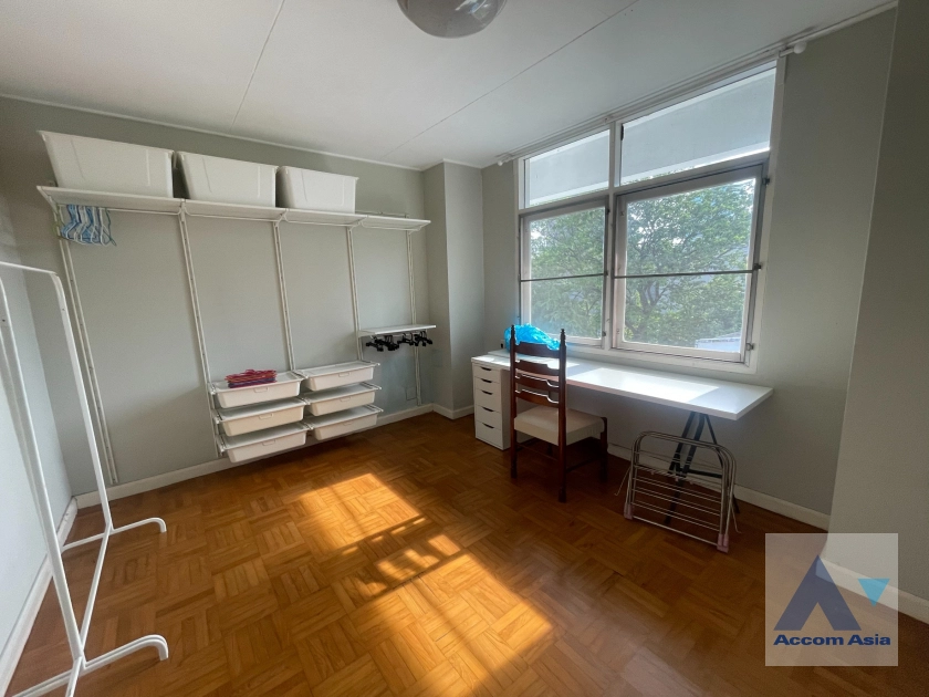 14  4 br Apartment For Rent in Sukhumvit ,Bangkok BTS Thong Lo at Fully Facilities AA43538