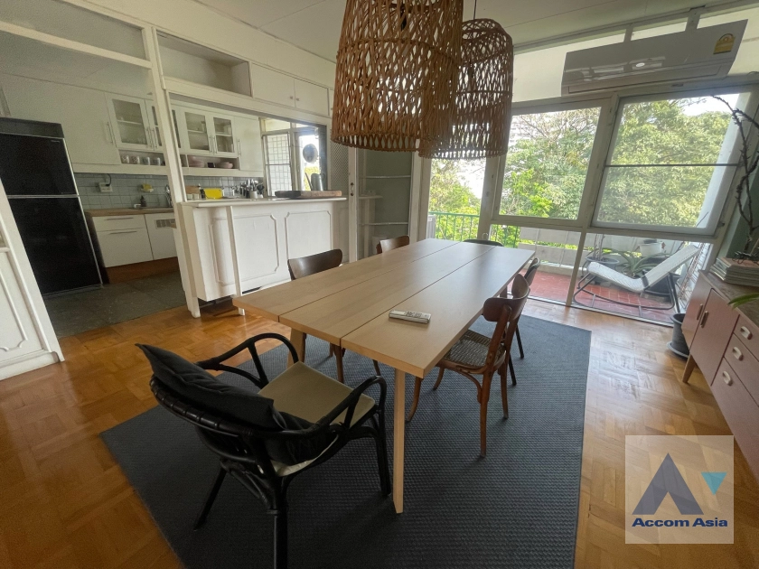 6  4 br Apartment For Rent in Sukhumvit ,Bangkok BTS Thong Lo at Fully Facilities AA43538