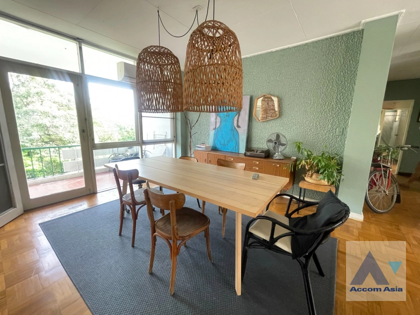 4  4 br Apartment For Rent in Sukhumvit ,Bangkok BTS Thong Lo at Fully Facilities AA43538