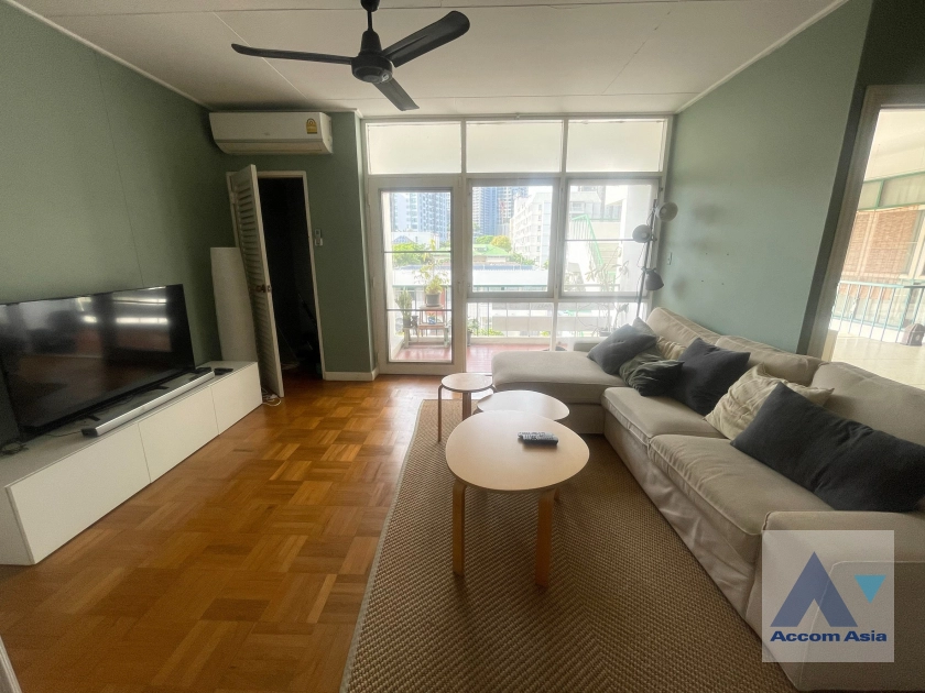  1  4 br Apartment For Rent in Sukhumvit ,Bangkok BTS Thong Lo at Fully Facilities AA43538