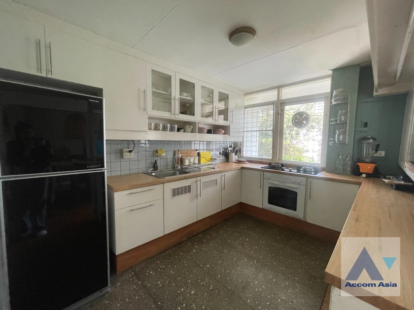 7  4 br Apartment For Rent in Sukhumvit ,Bangkok BTS Thong Lo at Fully Facilities AA43538