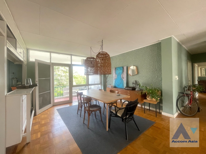 5  4 br Apartment For Rent in Sukhumvit ,Bangkok BTS Thong Lo at Fully Facilities AA43538