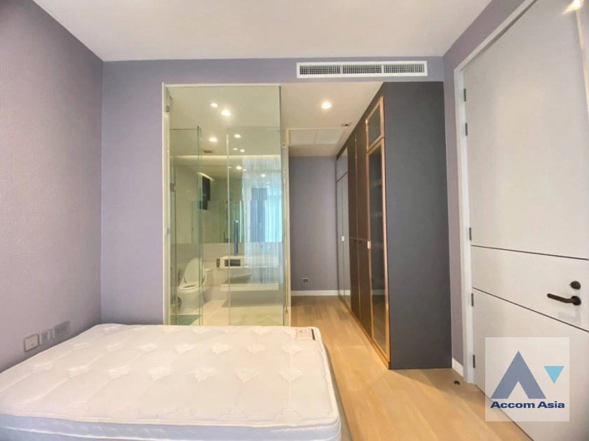 10  2 br Condominium For Rent in Sukhumvit ,Bangkok BTS Phrom Phong at Vittorio Sukhumvit 39 AA43540