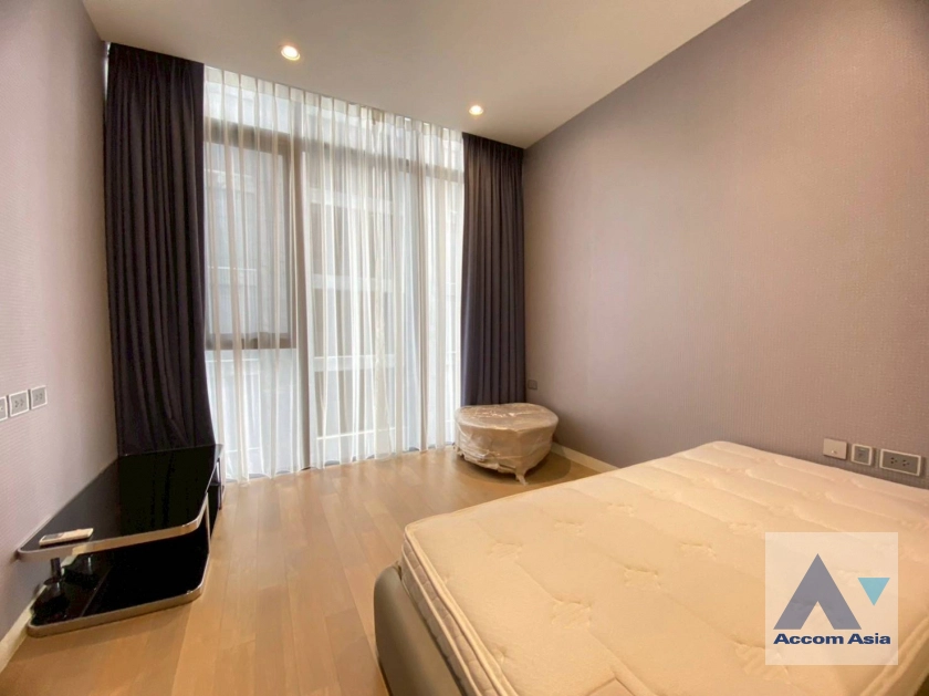 11  2 br Condominium For Rent in Sukhumvit ,Bangkok BTS Phrom Phong at Vittorio Sukhumvit 39 AA43540