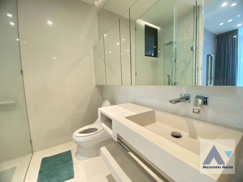 17  2 br Condominium For Rent in Sukhumvit ,Bangkok BTS Phrom Phong at Vittorio Sukhumvit 39 AA43540