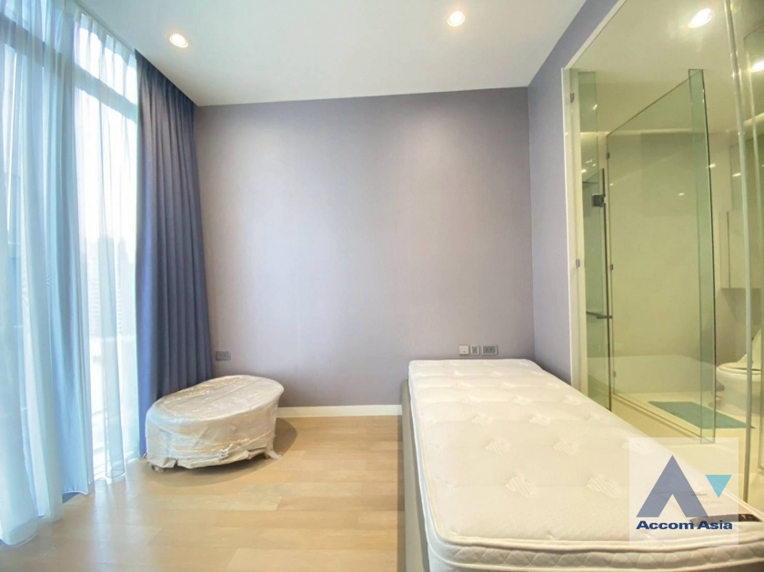 12  2 br Condominium For Rent in Sukhumvit ,Bangkok BTS Phrom Phong at Vittorio Sukhumvit 39 AA43540