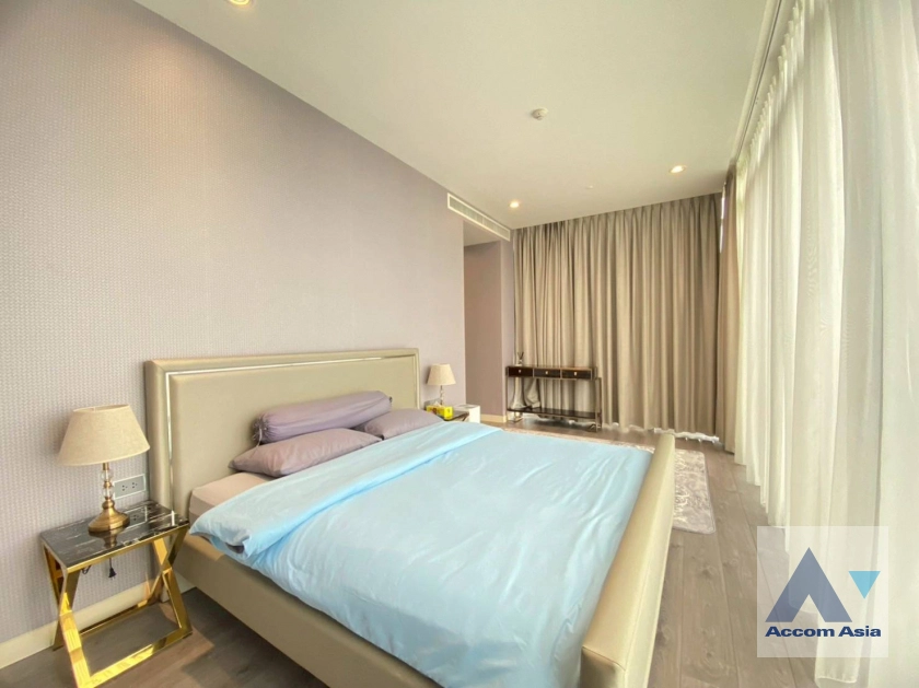 9  2 br Condominium For Rent in Sukhumvit ,Bangkok BTS Phrom Phong at Vittorio Sukhumvit 39 AA43540